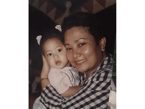 Rita Daniela (Rita Daniela De Guzman Iringan) .